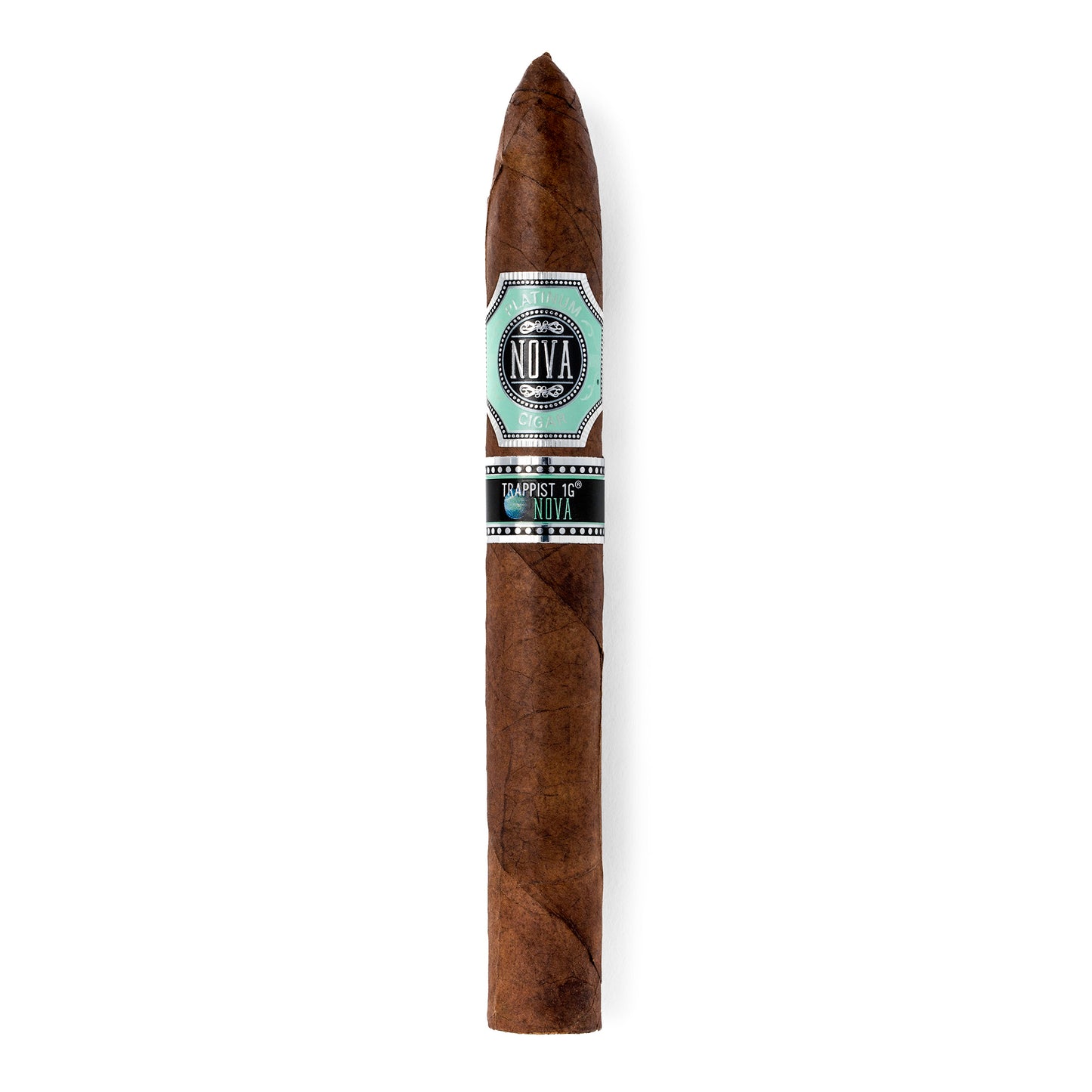 Platinum Nova Trappist 1G - Single