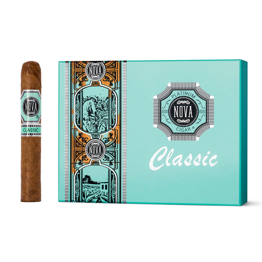 Platinum Nova Classic - 20ct