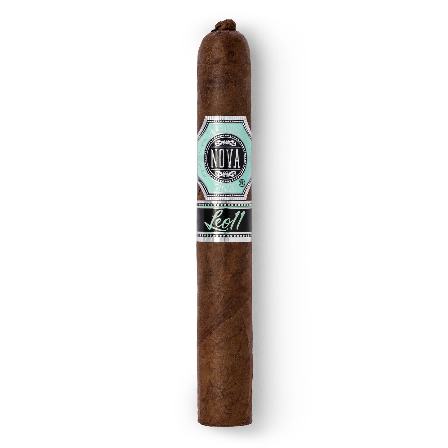 Platinum Nova Leo 11 - Single