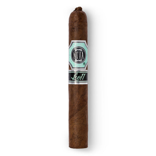 Platinum Nova Leo 11 - Single
