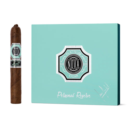 Platinum Nova Leo 11 - 11ct
