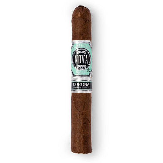 Limited Edition Platinum Nova Corona - Single