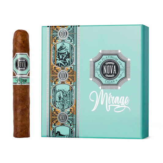 Platinum Nova Mirage - 12ct