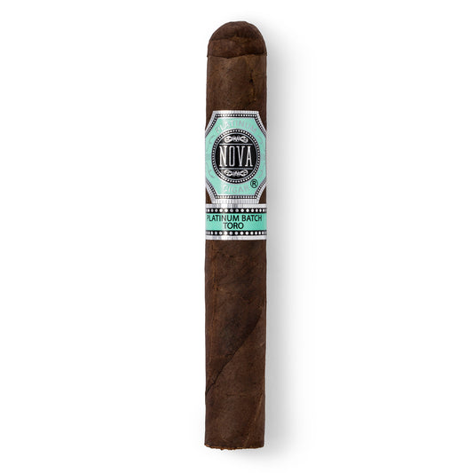 Platinum Nova Batch Toro - Single