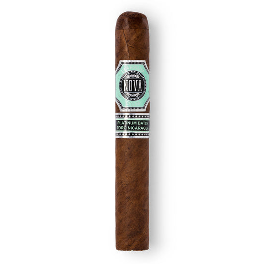 Platinum Nova Batch Toro Nicaragua - Single