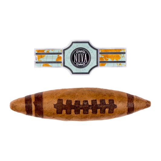 Platinum Nova Champion Football - Single