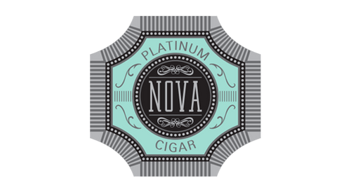 Limited Edition Platinum Nova Corona - 12ct – novacigar