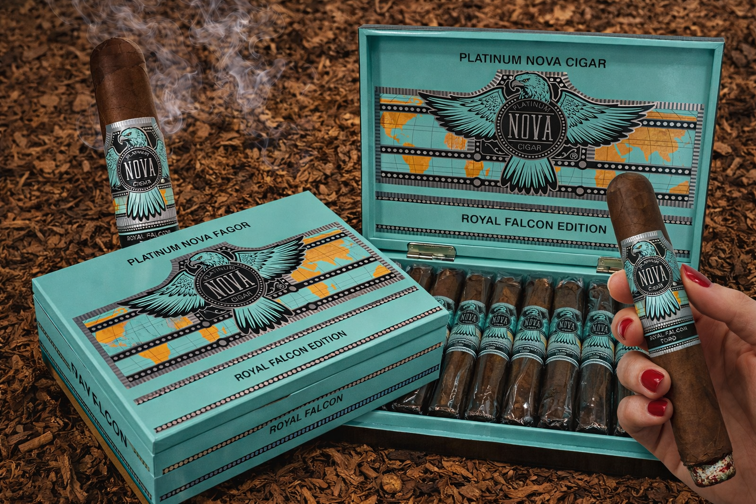 nova tobacco novacigar nova tobacco novacigar